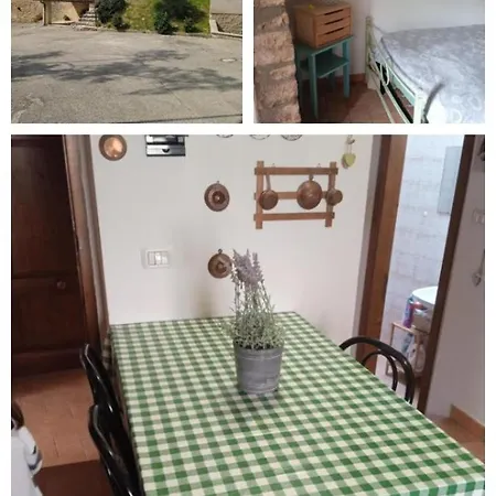 La Mia Acera