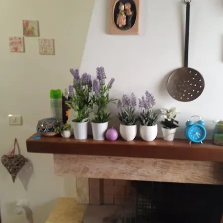 La Mia Apartment Acera