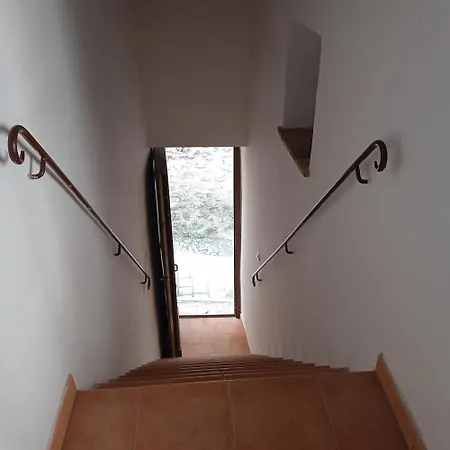 Apartment La Mia Acera