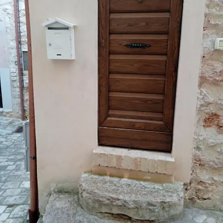 La Mia Apartment *