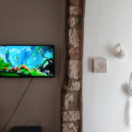La Mia Apartment *