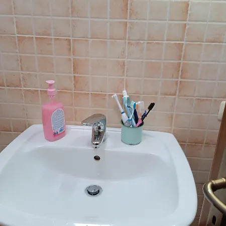 La Mia Apartment *