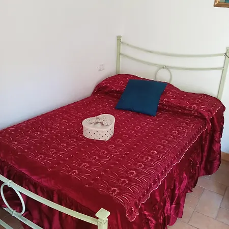 La Mia Apartment